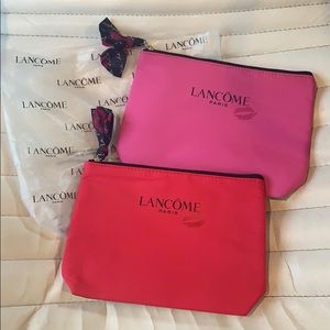 NEW Make up bags 💄💋